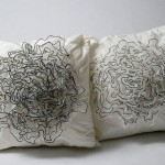 Декоративные подушки604