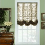Шторы французские742
