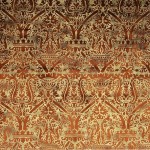 Бархаты, велюр705