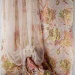 Ткани портьерные675