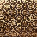 Бархаты, велюр711