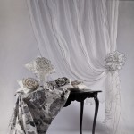 Паутинки, тюли642