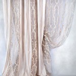 Паутинки, тюли638