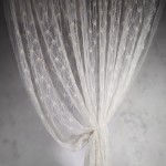 Паутинки, тюли656