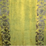 Бархаты, велюр697