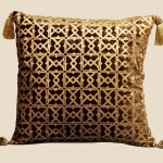 Декоративные подушки611
