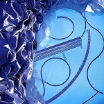 Профильные карнизы135