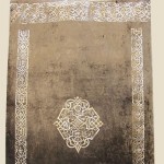 Бархаты, велюр713