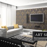 Интерьерные фигуры128