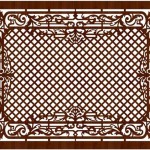 Экраны для систем отопления446