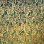 Бархаты, велюр704