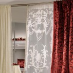 Шторы ручной работы757