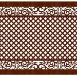 Экраны для систем отопления438