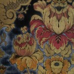 Ткани портьерные683