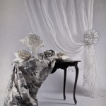 Паутинки, тюли645