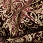 Бархаты, велюр693