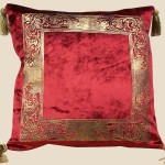 Декоративные подушки601