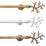 Круглые карнизы160