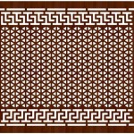 Экраны для систем отопления434