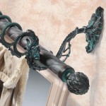 Круглые карнизы168