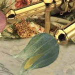 Круглые карнизы180