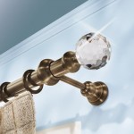 Круглые карнизы156