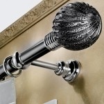 Круглые карнизы165