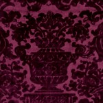 Бархаты, велюр688