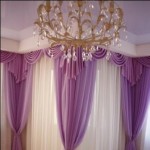 Разные шторы770