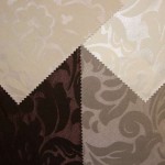 Ткани скатёрные