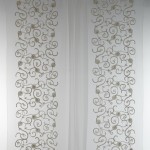 Эксклюзивные шторы739