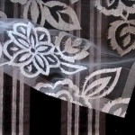 Паутинки, тюли631