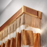 Декоративные карнизы141