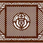 Экраны для систем отопления423