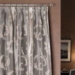 Ткани портьерные678