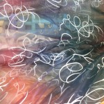 Паутинки, тюли636