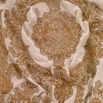 Ткани портьерные673