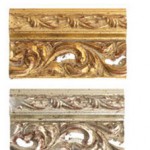 Богеты деревянные