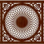 Экраны для систем отопления407