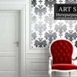 Интерьерные фигуры127