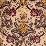 Ткани портьерные680