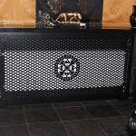 Экраны для систем отопления400