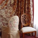 Скатерти, чехлы на стулья