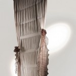 Паутинки, тюли641