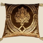 Декоративные подушки610