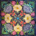 Ткани ручной работы