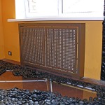 Экраны для систем отопления401