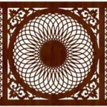 Экраны для систем отопления406