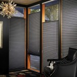 Шторы плиссе505