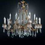 Люстры368